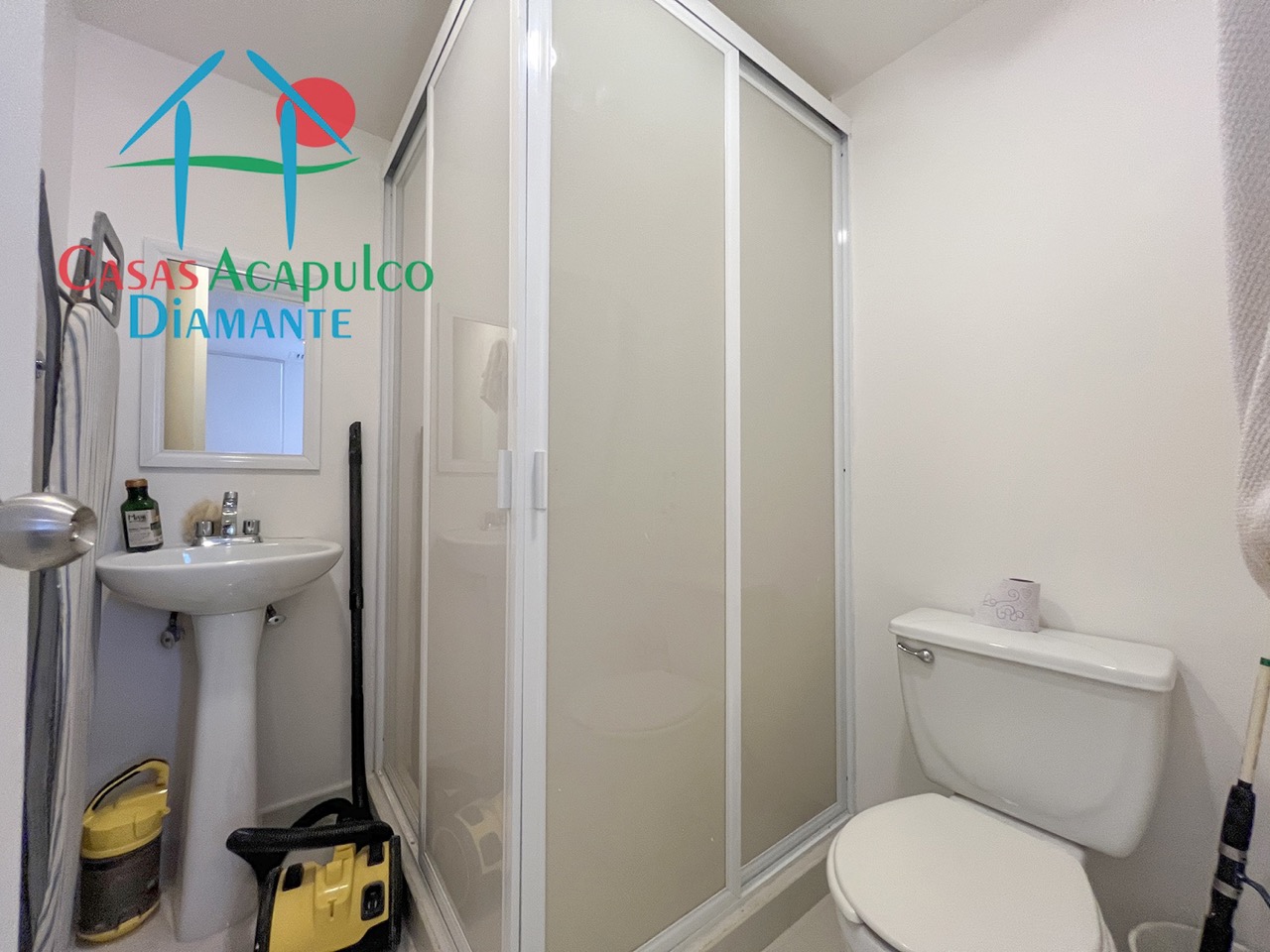 Playamar Tres Cantos T6 401 - Cuarto de servicio 3